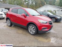 Buick Pozostałe 2019 1 Buick Pozostałe 2019 1
