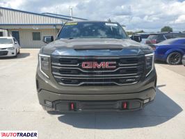 GMC Sierra 2023 6 GMC Sierra 2023 6