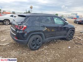 Jeep Compass 2021 2