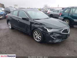 Acura Pozostałe 2019 2 Acura Pozostałe 2019 2