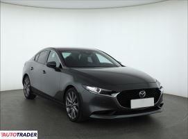 Mazda 3 2020 2.0 147 KM