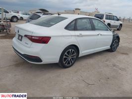 Volkswagen Jetta 2024 1