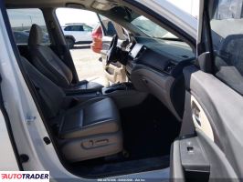 Honda Pozostałe 2022 3