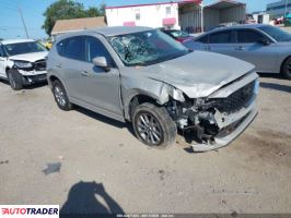 Mazda CX-5 2024 2