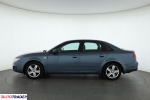 Seat Exeo 2009 1.6 100 KM