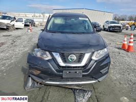 Nissan Rogue 2020 2