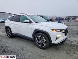 Hyundai Tucson 2024 2