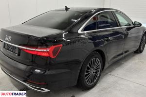 Audi A6 2024 2.0 204 KM