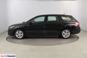 Peugeot 308 2020 1.5 128 KM Peugeot 308 2020 1.5 128 KM