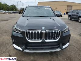 BMW X1 2025 2