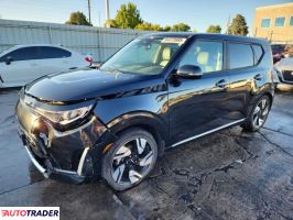 Kia Soul - zobacz ofertę