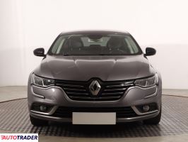 Renault Talisman 2019 1.3 156 KM