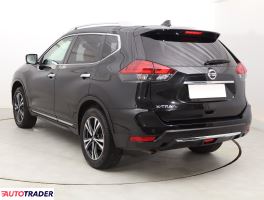Nissan X-Trail 2021 1.3 155 KM