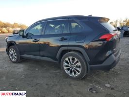 Toyota Pozostałe 2024 2