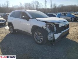 Toyota Pozostałe 2019 2 Toyota Pozostałe 2019 2