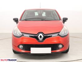 Renault Clio 2014 0.9 88 KM