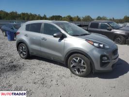 Kia Sportage 2020 2