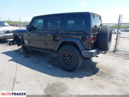 Jeep Wrangler 2020 3