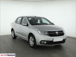 Dacia Logan 2018 1.0 72 KM