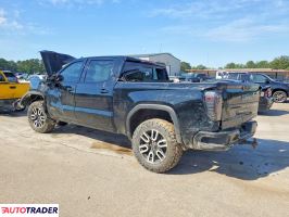 GMC Sierra 2021 3