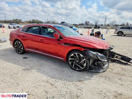 Volkswagen Arteon 2023 2