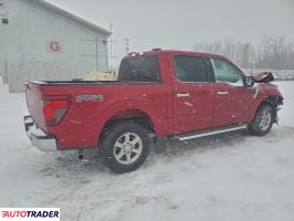 Ford Pozostałe 2024 2