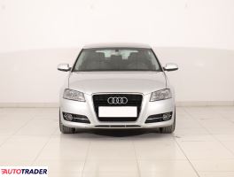 Audi A3 2011 1.6 103 KM