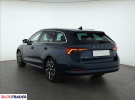 Skoda Octavia 2020 1.5 147 KM Skoda Octavia 2020 1.5 147 KM