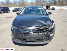 Toyota Corolla 2021 1 Toyota Corolla 2021 1