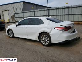Toyota Camry 2020 2