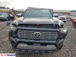 Toyota Tacoma 2024 2