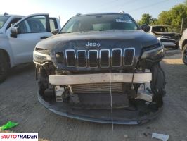 Jeep Cherokee 2019 2