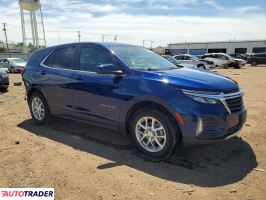 Chevrolet Equinox 2023 1