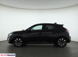 Peugeot 208 2024 1.2 99 KM