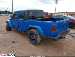 Jeep Pozostałe 2023 3