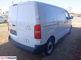 Citroen Jumpy 2021 1.5
