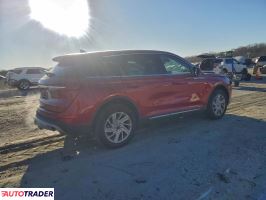 Lincoln Pozostałe 2024 2