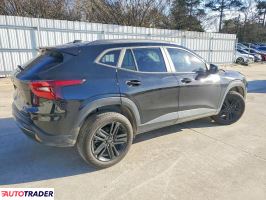 Chevrolet Trax 2024 1