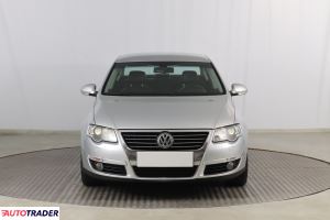 Volkswagen Passat 2007 2.0 138 KM