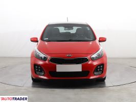 Kia Ceed 2016 1.0 118 KM