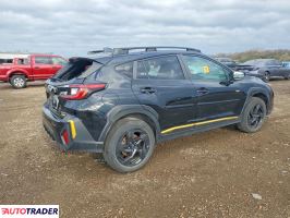 Subaru Pozostałe 2024 2
