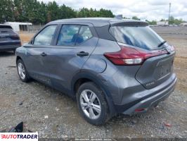 Nissan Pozostałe 2023 1 Nissan Pozostałe 2023 1