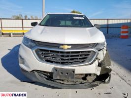 Chevrolet Equinox 2020 1
