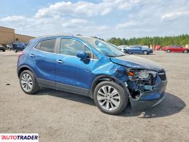 Buick Pozostałe 2020 1