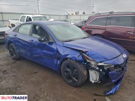 Hyundai Elantra 2022 2