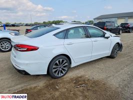Ford Fusion 2020 2