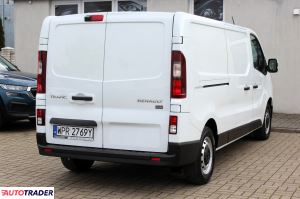 Renault Trafic 2023 2 Renault Trafic 2023 2