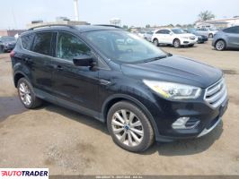 Ford Escape 2019 1
