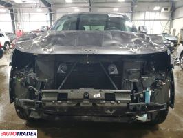 Jeep Grand Cherokee 2021 3