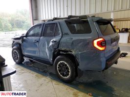 Toyota Pozostałe 2025 2